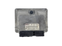 Calculateur Opel 24417169 0281010268 Bosch GM 56246