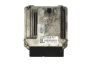 Calculateur 03G906016FF 0281011905 Audi Bosch 16694