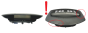 Bloc Compteurs Vitesse Citroen C4 96572391ZD 55110
