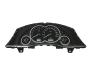 Bloc Compteurs Vitesse Opel Meriva A 13173386YB 110080162031 53026