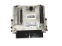 Calculateur 0281033095 FV61-12A50-YB F1F1-12B684-AD Ford Bosch