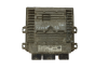 Calculateur 2N1A-12A650-AE 5WS40031E-T 4AGD J38AC Ford Siemens 15990