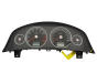 Bloc Compteurs Vitesse Opel Vectra C GTS 13140917SQ 110080166027 VDO