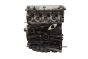 Moteur À Diesel F9QD812 F9Q812 1.9 dci Renault Scenic 2 1687
