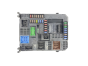 Calculateur BSI N05 00 9804067480 22661F 01 PSA Valeo