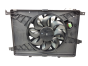 Motoventilateur De Moteur Alfa Romeo Brera 1.9 JTD VP4FLH-8600-AD