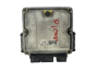 Calculateur 9646774280 0281010996 28FM0000 PSA Bosch 51931