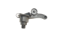 Capteur D`Impulsion De Position  Vilbrequine 9633475780 96404251 19207P 1.6 PSA