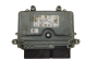 Calculateur A6401508879 0281013517 Mercedes  Bosch 14885