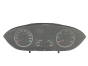 Bloc Compteurs Vitesse Ducato Jumper Boxer 1371843080 Fiat 58491