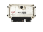 Calculateur 0261206606 9638765980 id09  PSA Bosch 20963