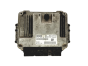 Calculateur 0281010707 9653197180 9647785580 PSA Bosch 18456