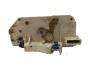 Serrure De Porte Droit Arrière 913859 Citroen Xantia 2 Kiekert 11096
