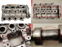 La Culasse Ford PSA Volvo 0200EH 9655911480 1.6 16V TDCI G8DB 11
