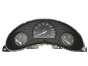 Bloc Compteurs Vitesse Opel Corsa B 81117905 90534388 30188