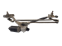 Tringlerie D'essuie Glace Hyundai I40 98100-3Z000 03524-8190 1701