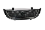 Grille De Par Chocs,Calandre Pour Seat Toledo 6JA853668A 88531851402 DPA