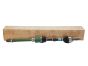 Arbre De Roue Original Renault 391004197R