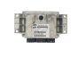 Calculateur 9664164680 IAW6LP2.05 PSA Magneti Marelli 