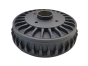 Tambour De Frein 432009234R 432007212R 261mm Dacia Renault 0km
