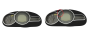 Bloc Compteurs Vitesse Renault Megane 3 A2C53258659 VDO