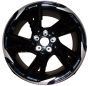 Jante En Aluminium 19" Nouvelle Original 98206070XY Citroen DS7
