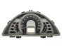 Bloc Compteurs Vitesse VW Fox 5Z0920820P 33293
