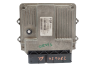 Calculateur Fiat Punto 1.3 MJD6JF.P3 55195817