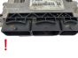 Calculateur Dacia 237107632R 237106319R 0281032811 Bosch 52034