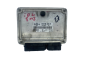 Calculateur 038906019EP 0281010701 Volkswagen Bosch 51613