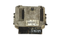 Calculateur 0281011381 12992629 Opel Bosch