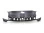 Grille De Par Chocs,Calandre Avant Original Citroen C4 7416L0