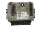 Calculateur 0281011090 9654984380 9647785580 PSA Bosch 18518