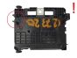 Calculateur BSM-00 9664997880 R09 PSA Delphi 19220
