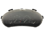 Bloc Compteurs Vitesse Peugeot 206 9656696080 000500110 40838