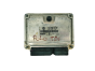 Calculateur 045906019BP 0281012194 VW Bosch 33215