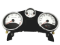Bloc Compteurs Vitesse Peugeot 207 9662904080 A2C53190333 32411