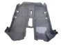 Tapis Intérieur 6001550556 Dacia Logan 1