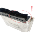 Calculateur 55198489 0281011491 Alfa Romeo Bosch 46420