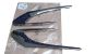 Moulure De Pare-Chocs Avant Original 1610758980 Peugeot 308 2
