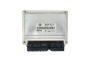 Calculateur 0261207469 3B0907551CH VW Bosch 46256
