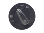 Commutateur D’éclairage Volkswagen VWAG 1C0941531A