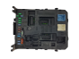 Calculateur BSI 2004 H01 9663510180 PSA Johnson Controls 1752