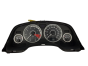 Bloc Compteurs Vitesse Opel Zafira 24419565DK 110080069007 23368