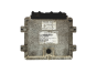 Calculateur 51822896 4100147 Fiat Metatron 25521