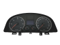 Bloc Compteurs Vitesse VW Caddy 1T0920863A 110080343004 53397