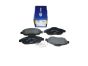 Plaquettes De Frein Avant MAGNETI MARELLI 363700201766 425393
