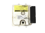 Calculateur 55250637 MJD8F3.F6 Fiat FPT 