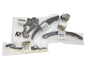 Kit De Chaîne De Distribution Original Renault 130C10001R