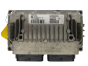 Calculateur Renault S126027101B 8200623620 8200563399 Siemens